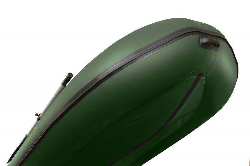 Надувная лодка ПВХ BoatMaster 310 K
