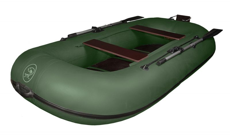 Надувная лодка ПВХ BoatMaster 300HF