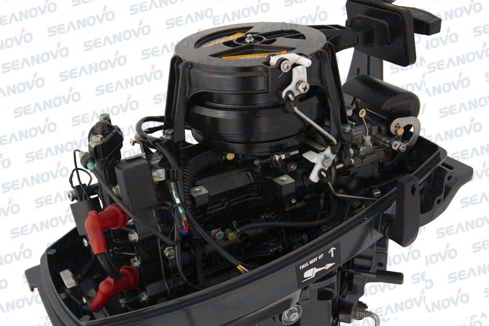 SEANOVO SN9.9FHS ENDURO