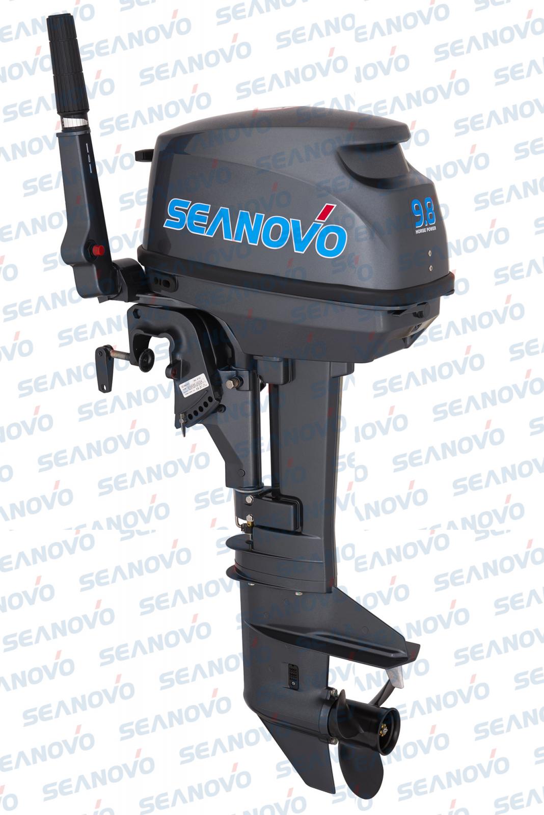 SEANOVO SN9.8FHS