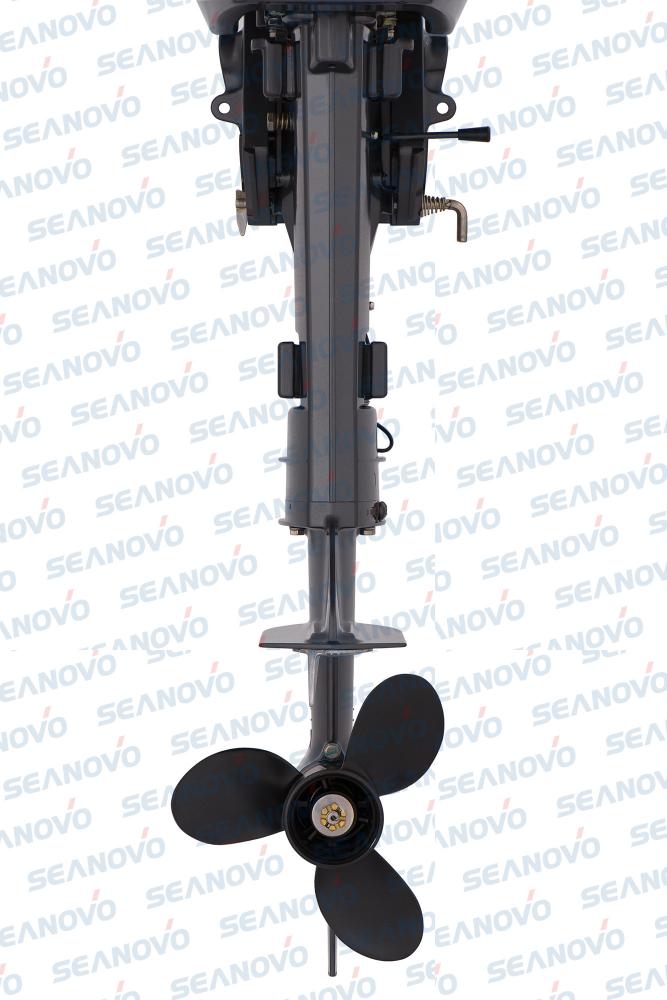 SEANOVO SN9.8FHS