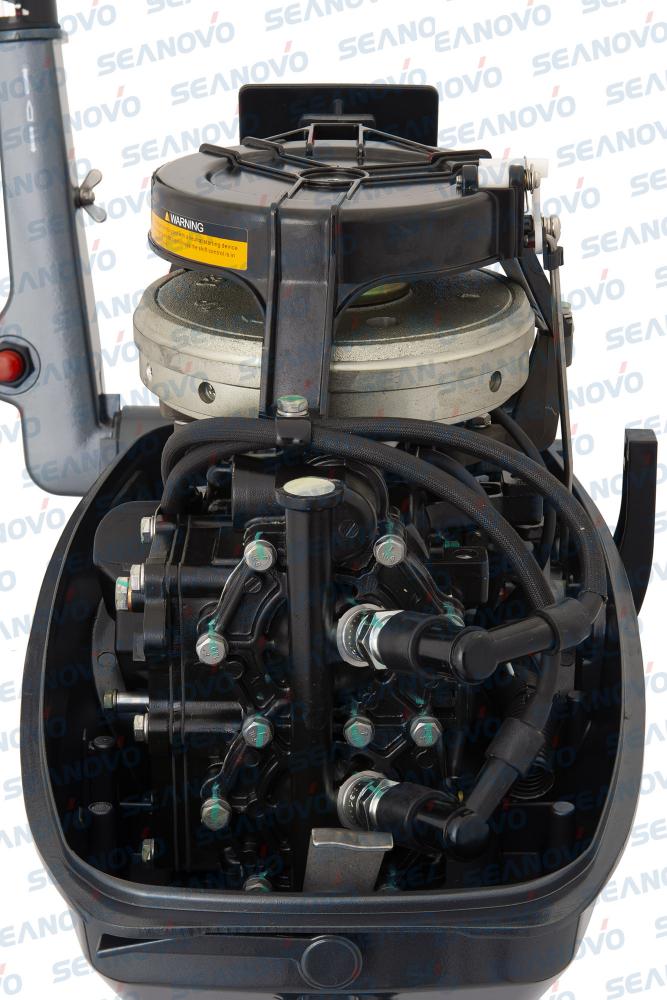 SEANOVO SN9.8FHS