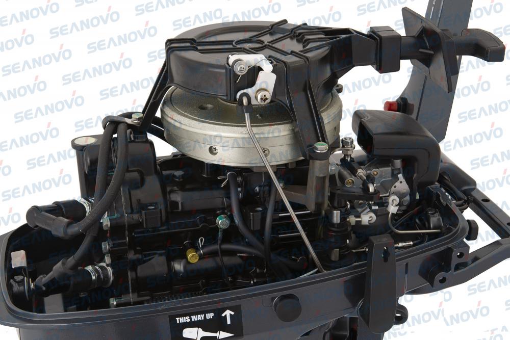 SEANOVO SN9.8FHS