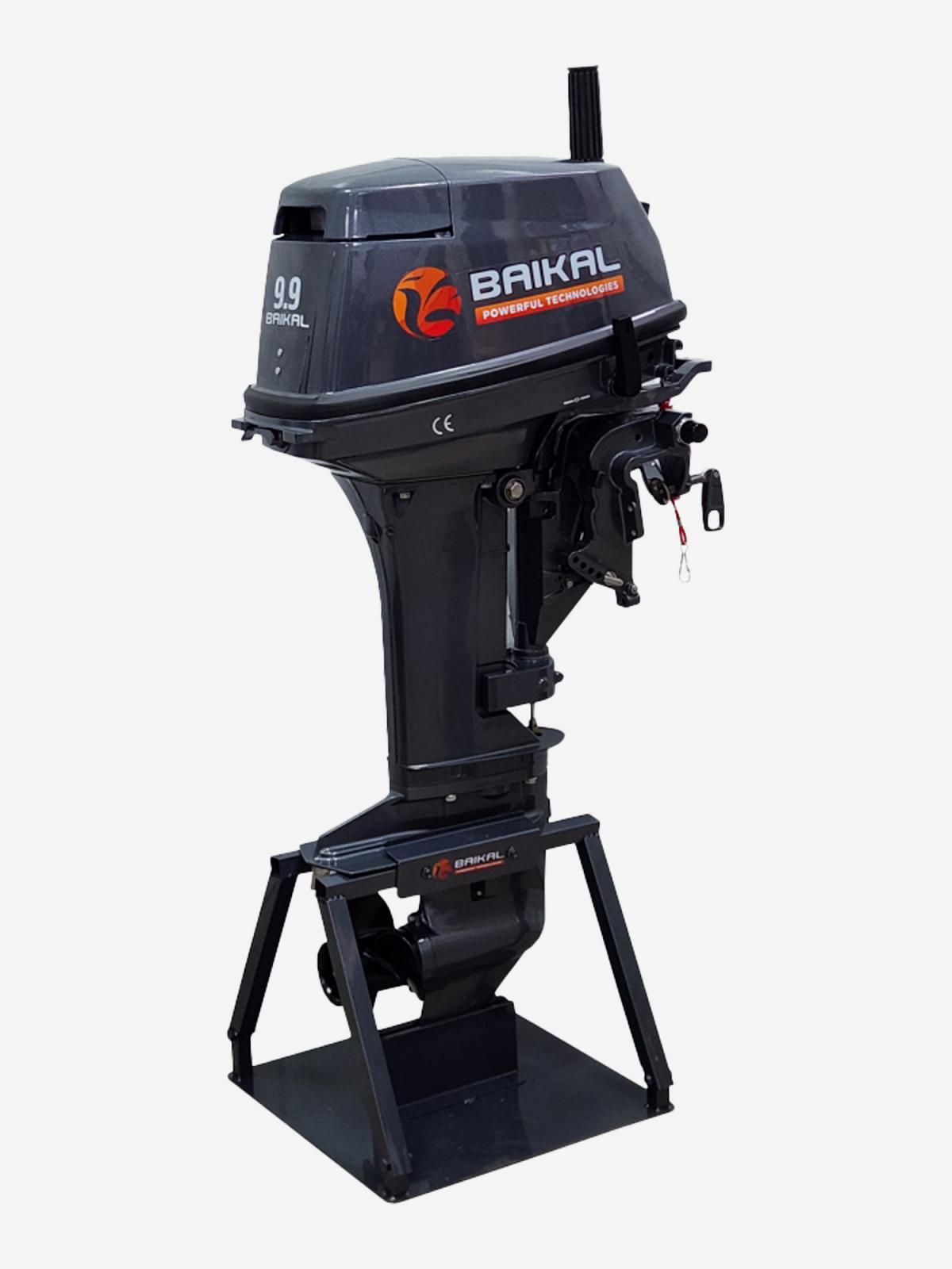 BAIKAL 9.9 ENDURO