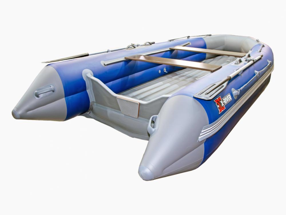 Mark 430