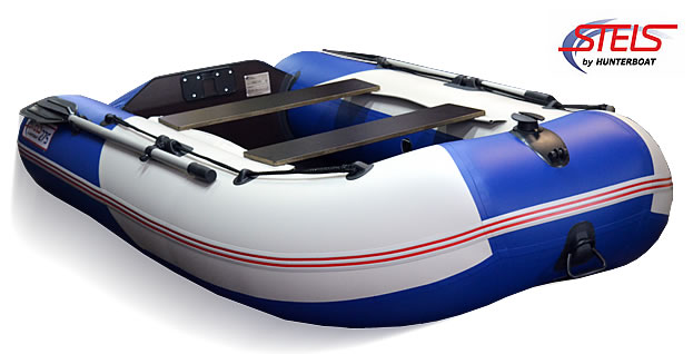 Хантер STELS 275
