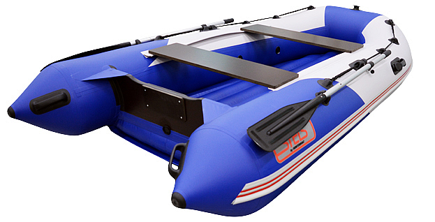 Хантер STELS 315 Aero