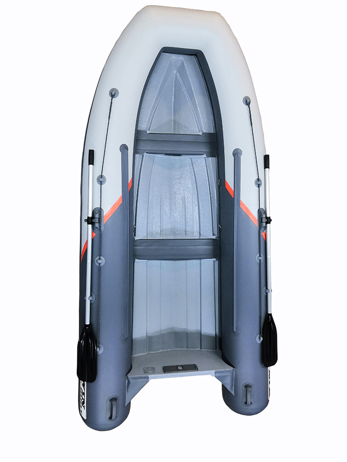 Лодка складной РИБ WinBoat 360RF Sprint