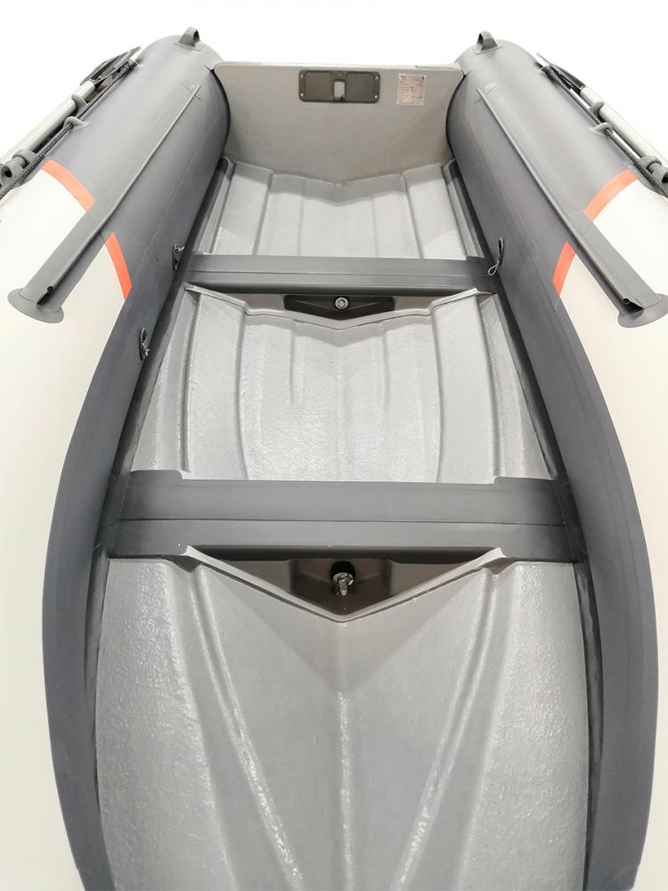Лодка складной РИБ WinBoat 360RF Sprint