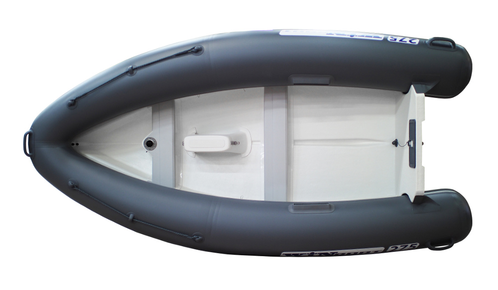Лодка складной РИБ WinBoat 275RF Sprint Sail