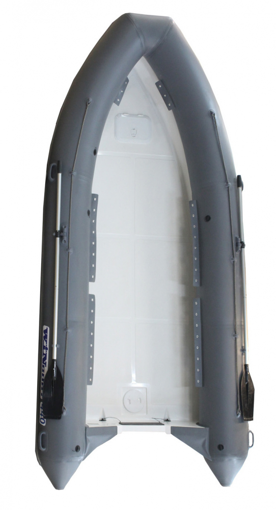 Лодка РИБ WINboat 440R