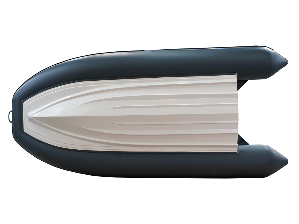 Лодка РИБ WinBoat 375R