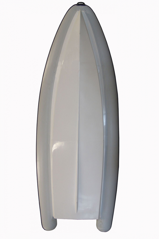 Лодка РИБ WinBoat 460R