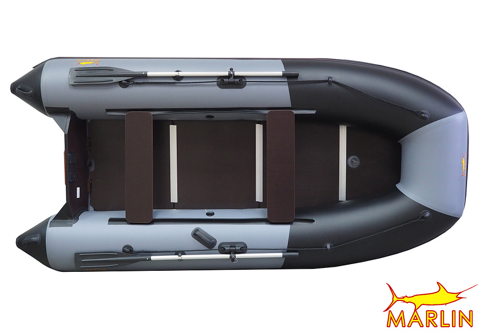 Лодка надувная ПВХ Marlin (Марлин) 330