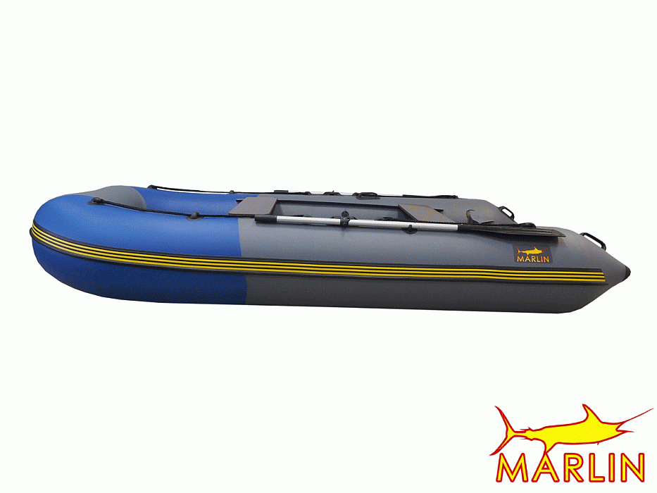Лодка надувная ПВХ Marlin (Марлин) 340