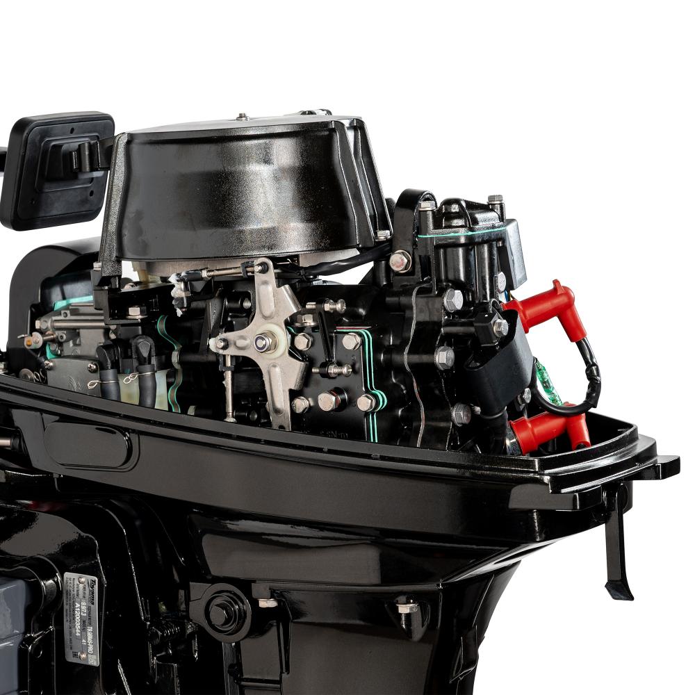 Лодочный мотор Toyama T9.9BMS PRO