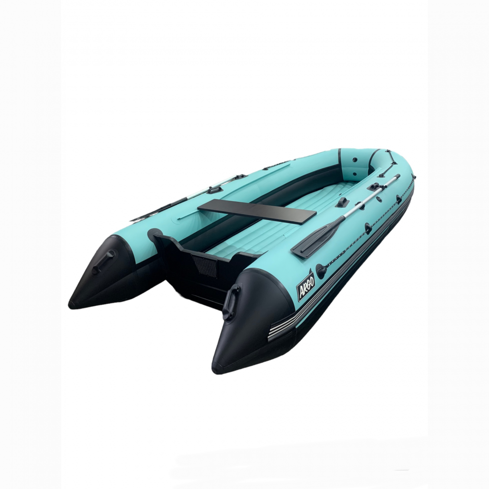 Надувная лодка ORCA 400 НД Арго