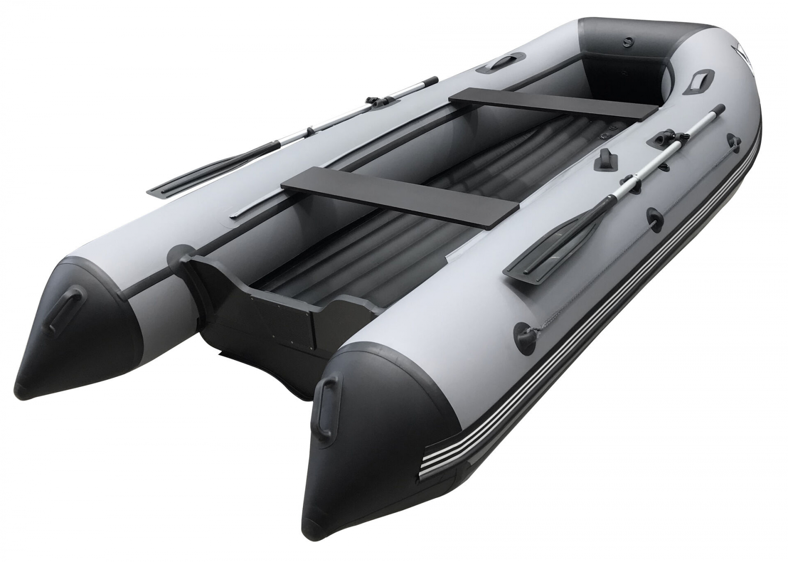 Надувная лодка ПВХ ORCA 325 НДНД