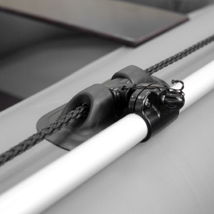 Надувная лодка BoatMaster 310TA люкс + тент